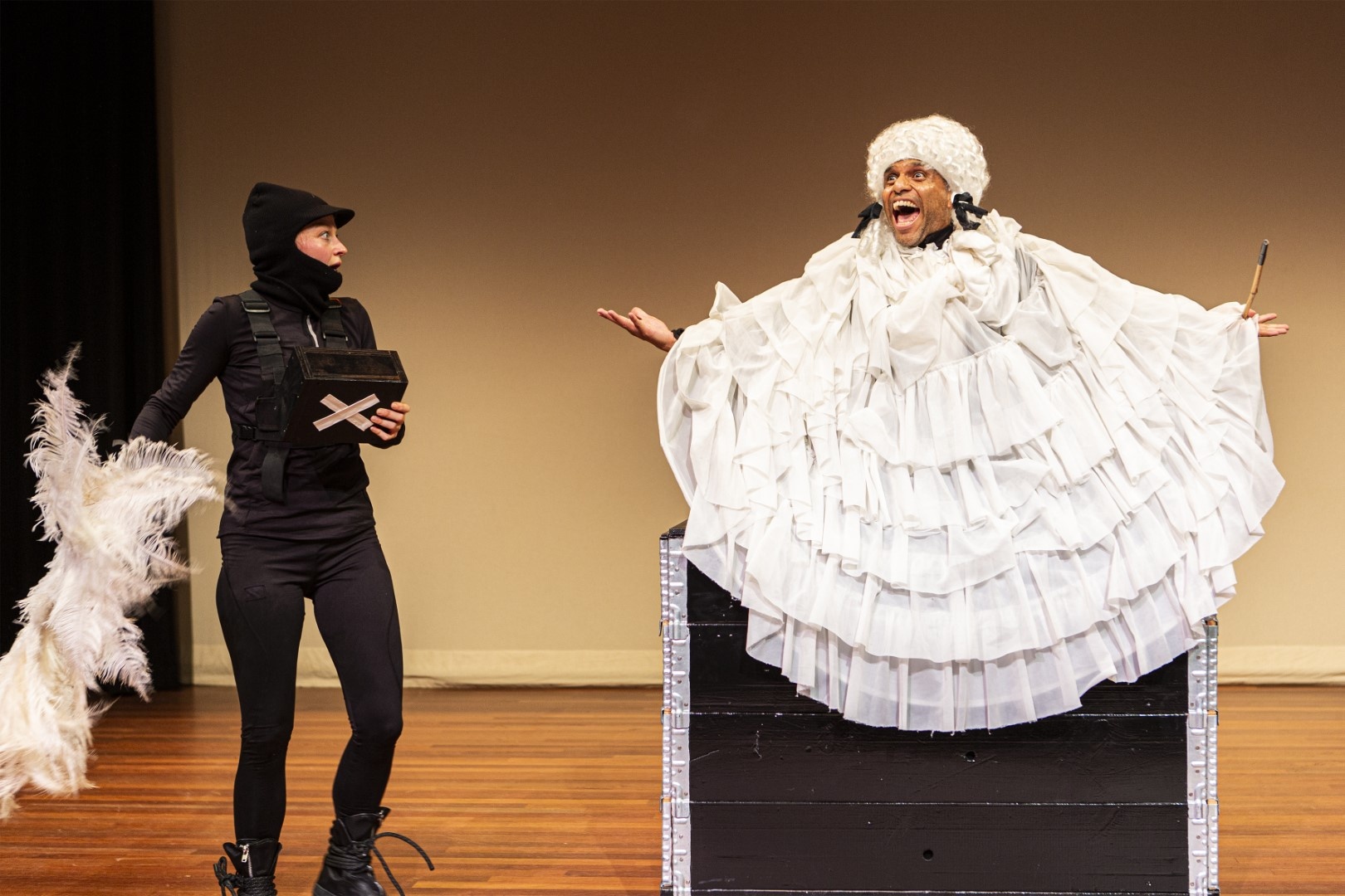 Grote Mensen Boef 5 Sjoerd Kelderman 1 002