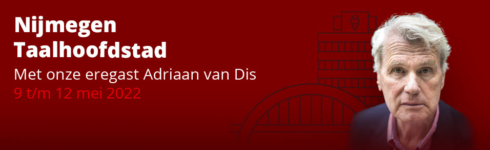 Nijmegen taalhoofdstad