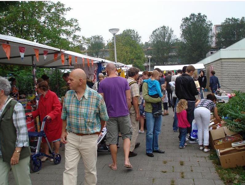 Wijkfeest_Weezenhof_2009